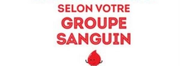 Plan alimentaire de votre groupe sanguin aliment par aliment