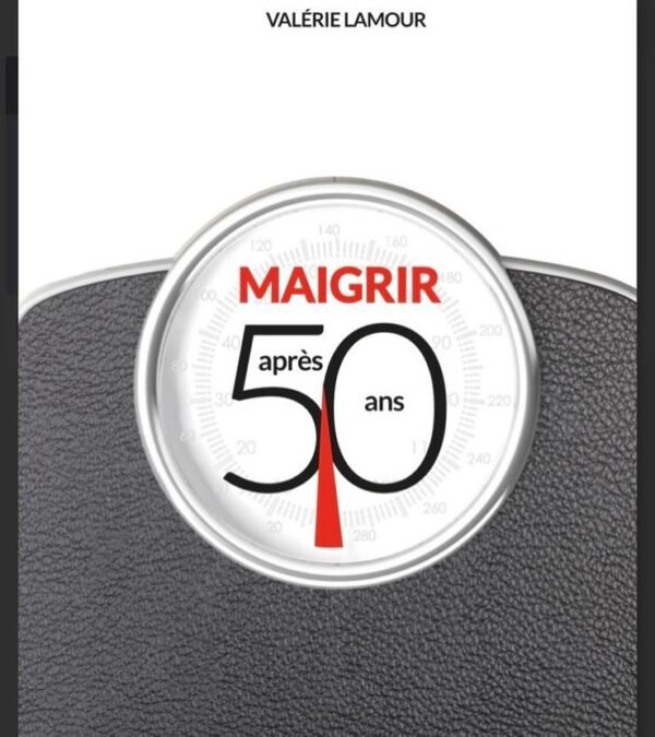 Manuel Maigrir à 50 ans